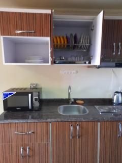 Porto Matrouh Chalet شاليه بورتو مطروح - Marsa Matruh - 9