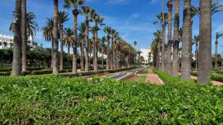 Studio sympa - Casablanca - 1