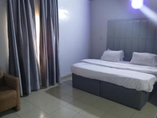 Morada Hotels Ltd - Lagos - 7