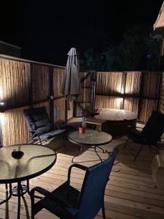 Apartamentos con hot tubs, bosque y naturaleza - Pichilemu - 3