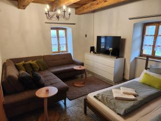 Haus Rita am Örség - Zalalövő - 2