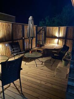 Apartamentos con hot tubs, bosque y naturaleza - Pichilemu - 4