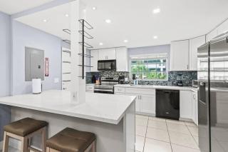 Beach, Pool & Las Olas Getaway - Fort Lauderdale - 5