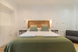 Allo Apartments Medina II Centro 1 Habitación - Jerez de la Frontera - 6