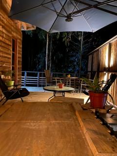 Apartamentos con hot tubs, bosque y naturaleza - Pichilemu - 5