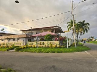 Cozy Corner - Paramaribo - 2