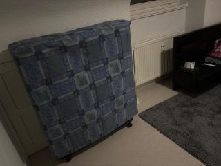 Hamburg Airport stay - Hamburgo - 4