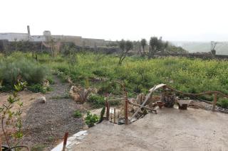 Ait Mouli Agdal Retreat - Douar Debra - 8