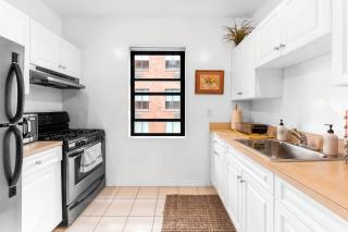 Stylish 2 Bedroom Apartment in Chelsea - New York - 5