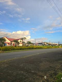 Cozy Corner - Paramaribo - 3