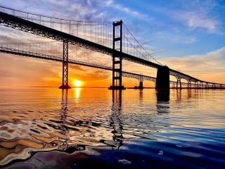 Kent Island Comfort 4BR Home Minutes from Waterfront, Wineries & Nature Trails - - 8