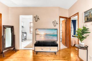 Stylish 2 Bedroom Apartment in Chelsea - New York - 8