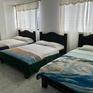 Hotel El Nogal - Pitalito - 1