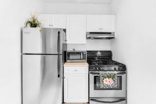 Stylish 2 Bedroom Apartment in Chelsea - New York - 3