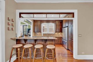 Charming 3bd Bungalow in Vibrant Andersonville home - Chicago - 9
