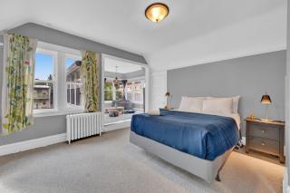Charming 3bd Bungalow in Vibrant Andersonville home - Chicago - 8
