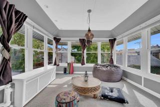 Charming 3bd Bungalow in Vibrant Andersonville home - Chicago - 7