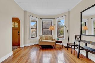 Charming 3bd Bungalow in Vibrant Andersonville home - Chicago - 5