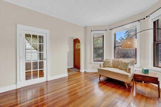 Charming 3bd Bungalow in Vibrant Andersonville home - Chicago - 3