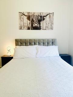 Cozy Room in Glasgow West End - Bearsden - 0