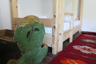 Zhulat Ecovillage - Guesthouse - - 9