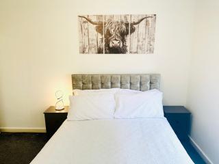 Cozy Room in Glasgow West End - Bearsden - 3