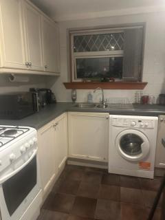 Cozy Room in Glasgow West End - Bearsden - 2