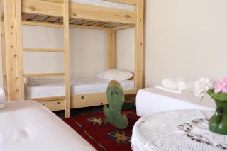 Zhulat Ecovillage - Guesthouse - - 5