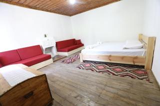 Zhulat Ecovillage - Guesthouse - - 4