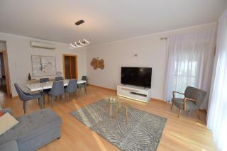 Seahorse Luxury Apartment with Pool and Seaview - Olhão - 0