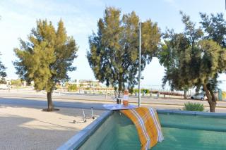 Seahorse Luxury Apartment with Pool and Seaview - Olhão - 9