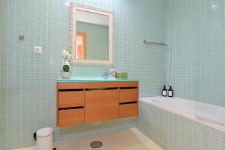 Seahorse Luxury Apartment with Pool and Seaview - Olhão - 5