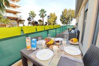 Seahorse Luxury Apartment with Pool and Seaview - 3