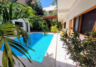 Sunset Suites - Brisas de Zicatela - 9