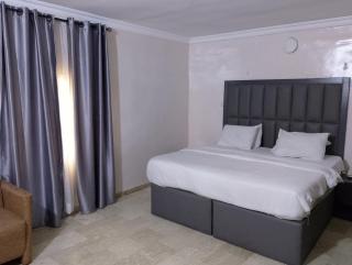 Morada Hotels Ltd - Lagos - 4