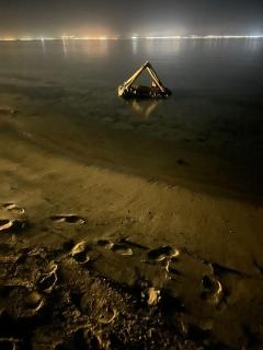 Mountain camp - 8