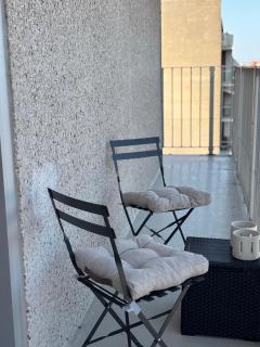 Trendy modern appartement - Nieuwpoort - 7