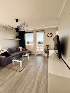Apartament Panorama Żory - Żory - 9