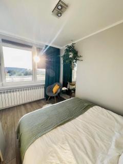 Apartament Panorama Żory - Żory - 2