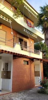 Alliaj Guesthouse - Vlora - 9
