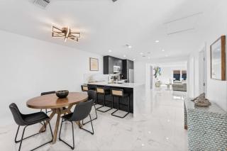 Luxury poolside paradise - Largo - 5