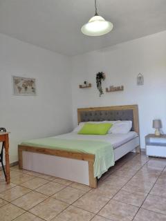 Alliaj Guesthouse - Vlora - 2