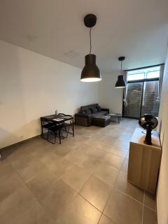 chambre meublée Nantaise - Nantes - 1