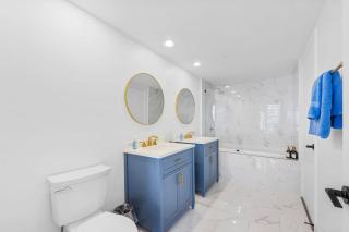 Penthouse ICON W hotel WaterViews balcony Brickell - Miami - 8
