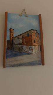 Lodge San Romano 16 - Lucca - 2