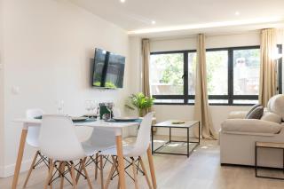 Apartamentos de lujo en Aravaca - Madrid - 7