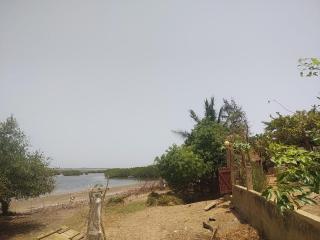Auberge chambres d'hôtes mamadou - Fatick - 0