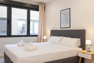 Apartamentos de lujo en Aravaca - Madrid - 2