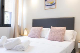 Apartamentos de lujo en Aravaca - Madrid - 1