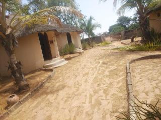 Auberge chambres d'hôtes mamadou - Fatick - 4